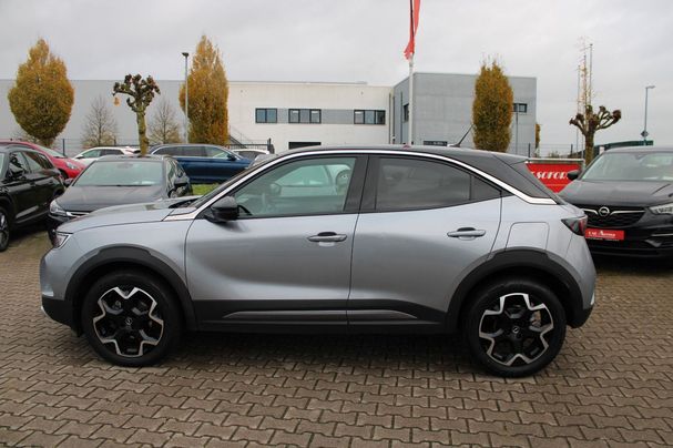 Opel Mokka 1.2 Ultimate 96 kW image number 8