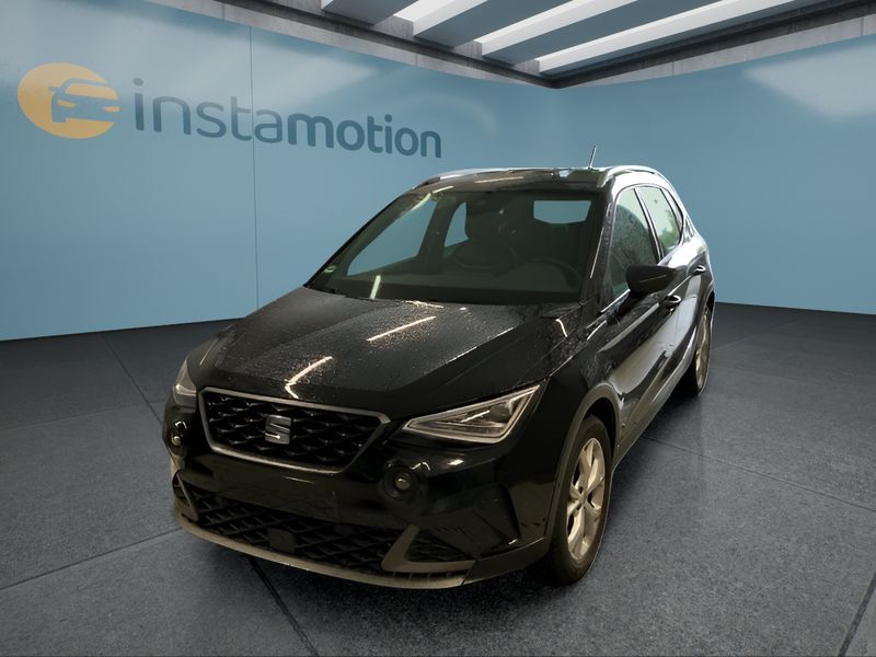 Seat Arona FR 1.0 TSI
