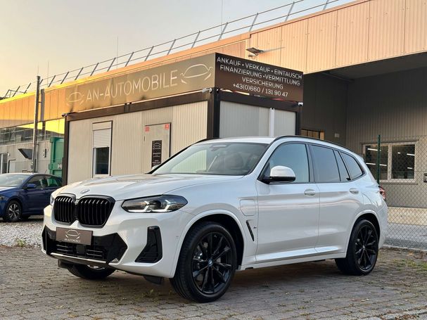 BMW X3e M xDrive 215 kW image number 1