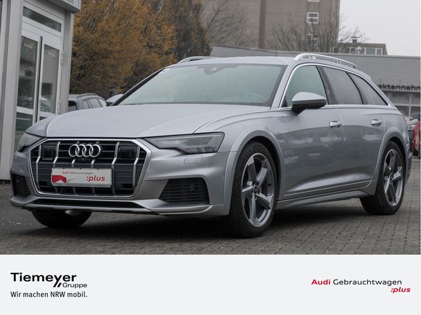 Audi A6 Allroad 40 TDI 150 kW image number 2