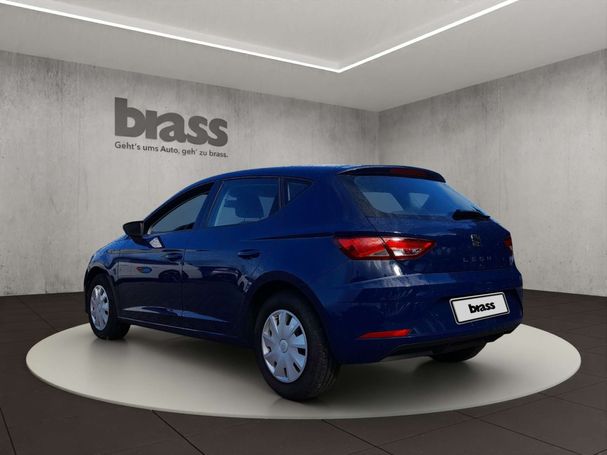 Seat Leon 1.0 TSI Reference 63 kW image number 4