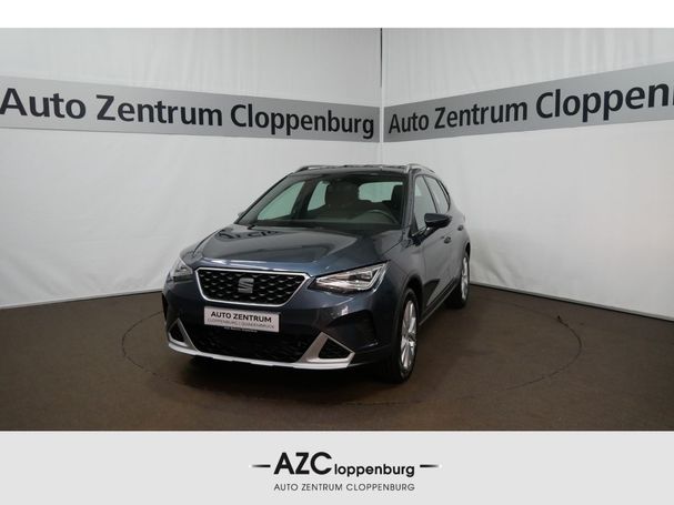 Seat Arona 1.0 TSI Xperience 81 kW image number 1