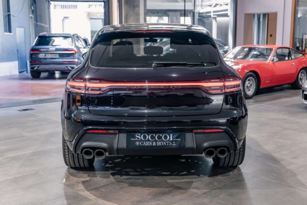 Porsche Macan 195 kW image number 6