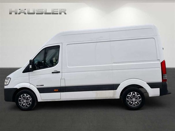 Hyundai H 350 110 kW image number 6