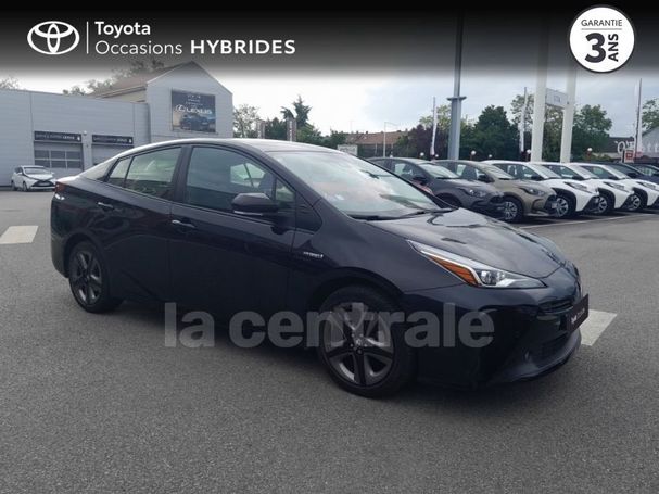 Toyota Prius 90 kW image number 2