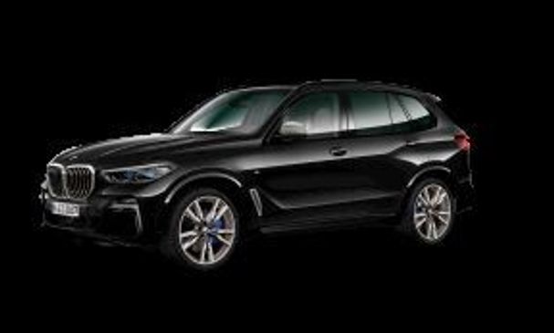 BMW X5 M50d Sport xDrive 294 kW image number 3