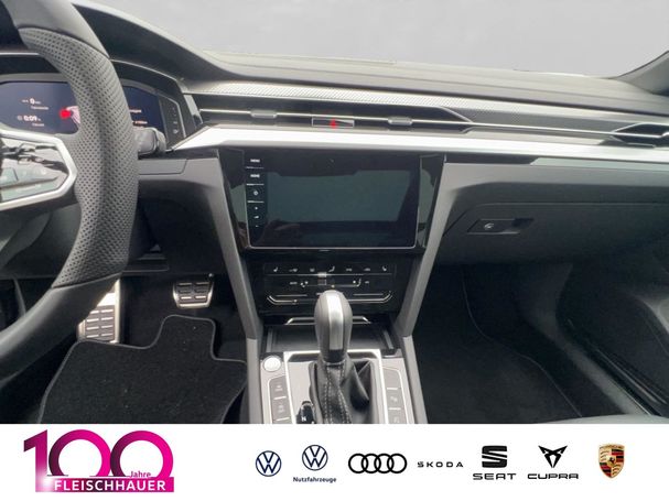 Volkswagen Arteon TDI 4Motion 147 kW image number 11