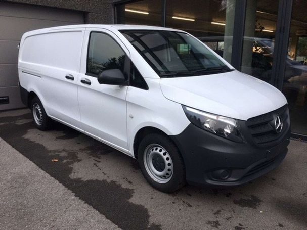 Mercedes-Benz Vito 110 CDI 75 kW image number 5