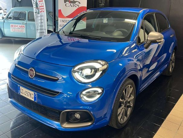 Fiat 500X 1.6 Sport 96 kW image number 1