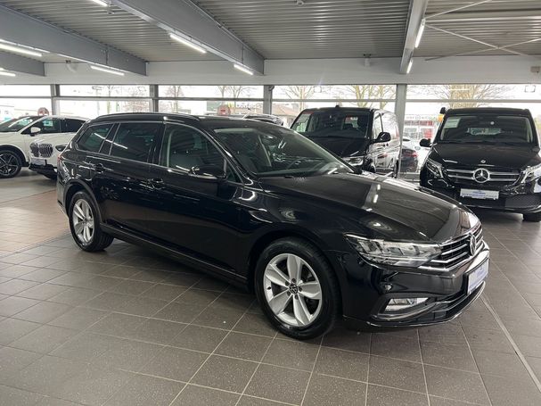 Volkswagen Passat 1.5 TSI 110 kW image number 1