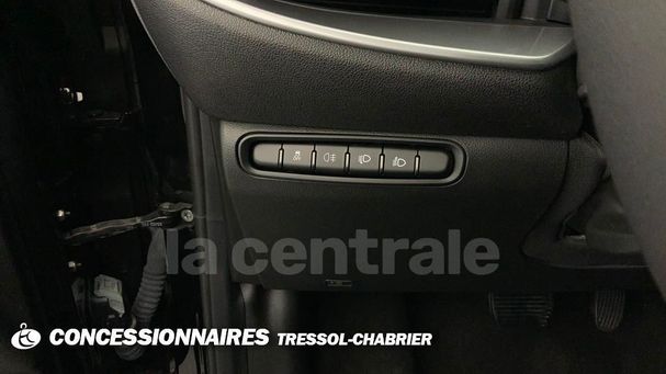 Fiat 500 e 42 kWh 88 kW image number 21