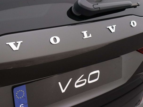 Volvo V60 T6 Core AWD 293 kW image number 39