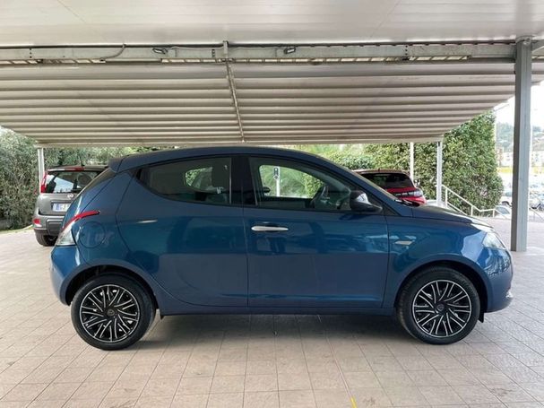 Lancia Ypsilon 51 kW image number 12