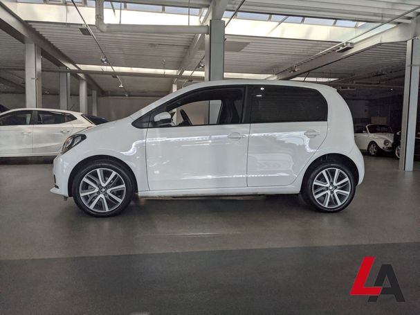 Seat Mii electric Plus 61 kW image number 4