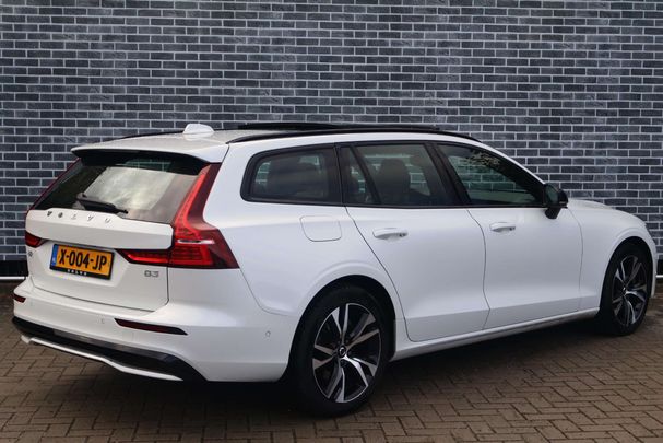 Volvo V60 B3 Plus 120 kW image number 3