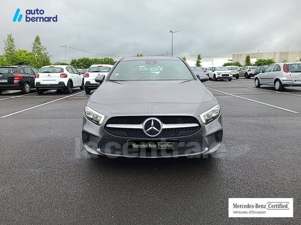 Mercedes-Benz A 180 100 kW image number 2