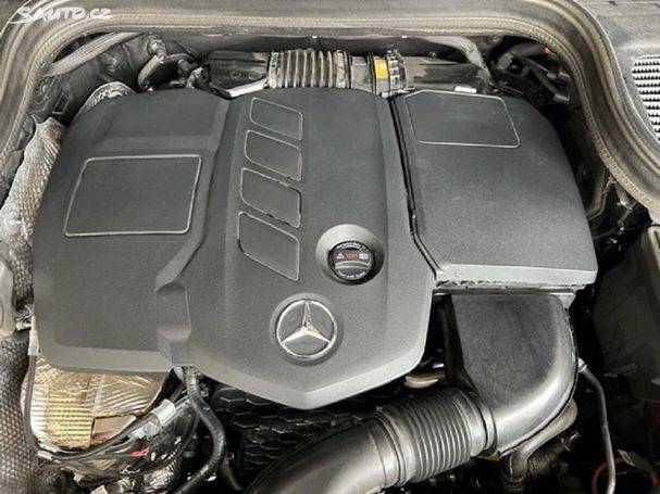 Mercedes-Benz GLE 350 de 4Matic 235 kW image number 49