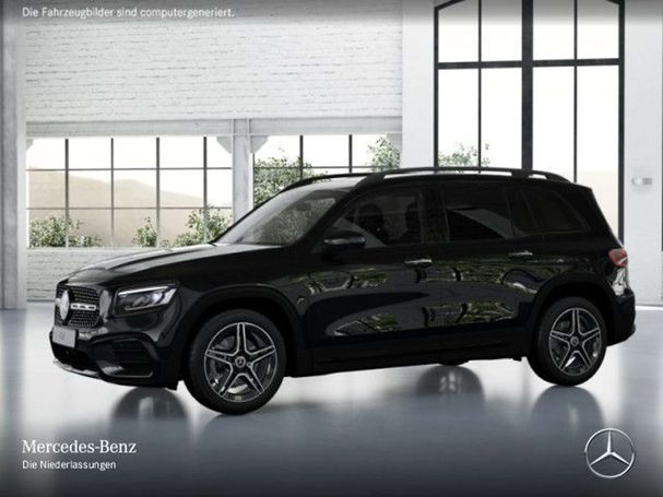 Mercedes-Benz GLB 180 100 kW image number 1