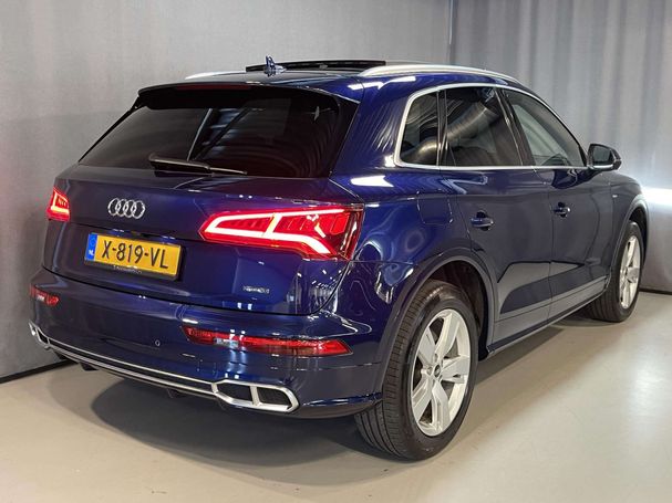 Audi Q5 55 TFSIe 270 kW image number 2