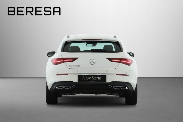 Mercedes-Benz CLA 180 Shooting Brake 100 kW image number 3