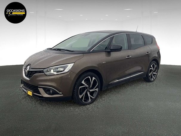 Renault Grand Scenic BLUE dCi BOSE EDITION 88 kW image number 1