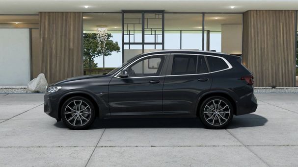 BMW X3 xDrive 180 kW image number 4