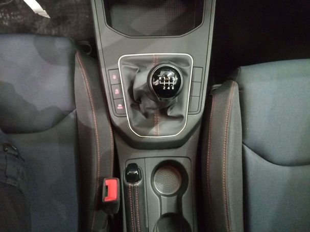 Seat Ibiza 81 kW image number 12