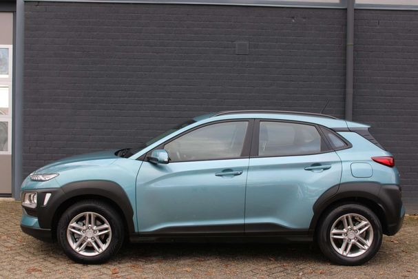 Hyundai Kona 1.0 88 kW image number 2