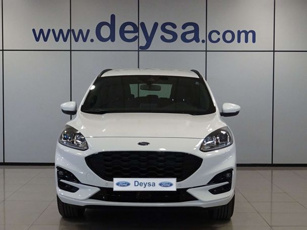 Ford Kuga 165 kW image number 2