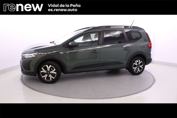 Dacia Jogger 1.0 TCe 81 kW image number 2