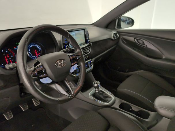 Hyundai i30 2.0 T-GDI N Performance 202 kW image number 7