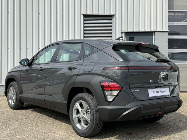 Hyundai Kona 1.6 GDI 104 kW image number 6