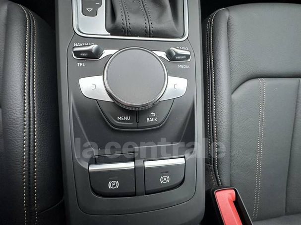 Audi Q2 35 TFSI S tronic 110 kW image number 8