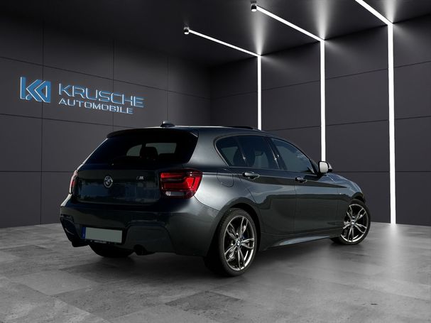 BMW 135i 235 kW image number 2