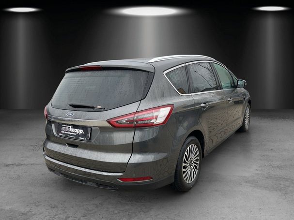 Ford S-Max 1.5 Eco Boost Titanium 121 kW image number 2