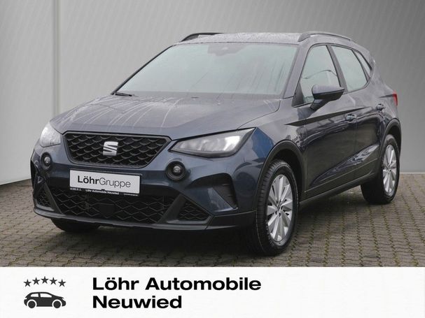 Seat Arona 1.0 TSI Style 70 kW image number 2