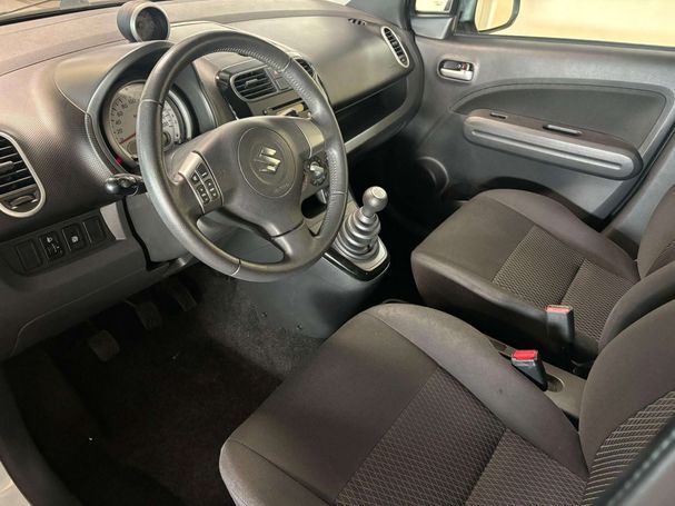 Suzuki Splash 1.2 Comfort 69 kW image number 7