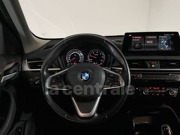 BMW X1 sDrive18d xLine 110 kW image number 14