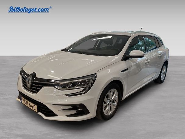 Renault Megane E-Tech 119 kW image number 1