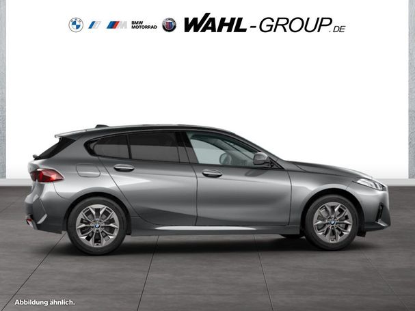 BMW 116i M 90 kW image number 8