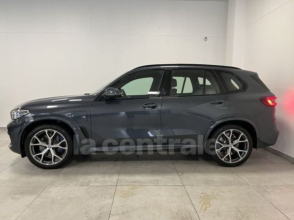 BMW X5 45e xDrive 290 kW image number 2