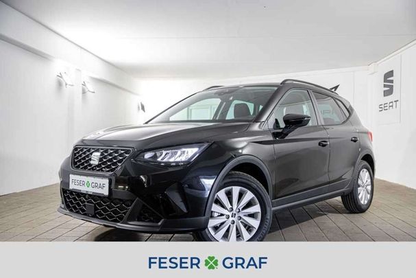 Seat Arona 1.0 TSI Style 81 kW image number 2