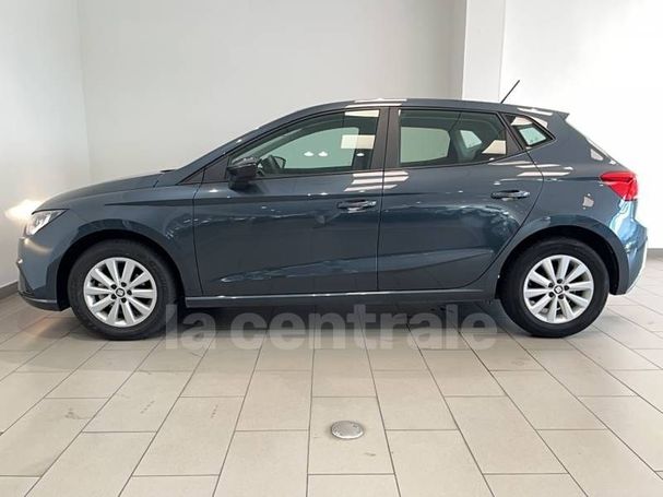 Seat Ibiza 1.0 TSI Style 70 kW image number 13