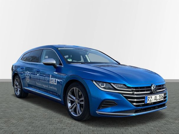 Volkswagen Arteon Shooting Brake Elegance 4Motion 206 kW image number 2