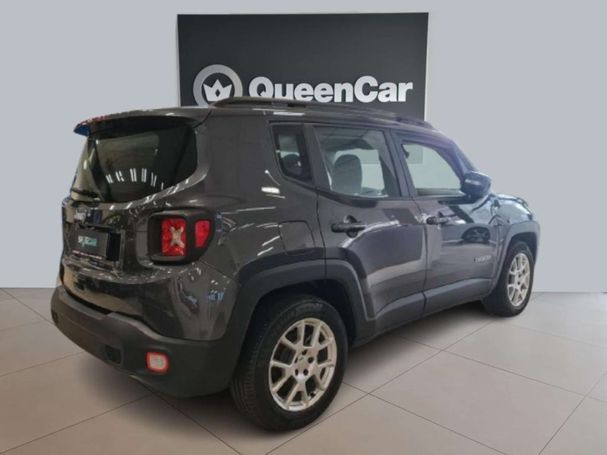 Jeep Renegade 1.0 Limited 88 kW image number 3