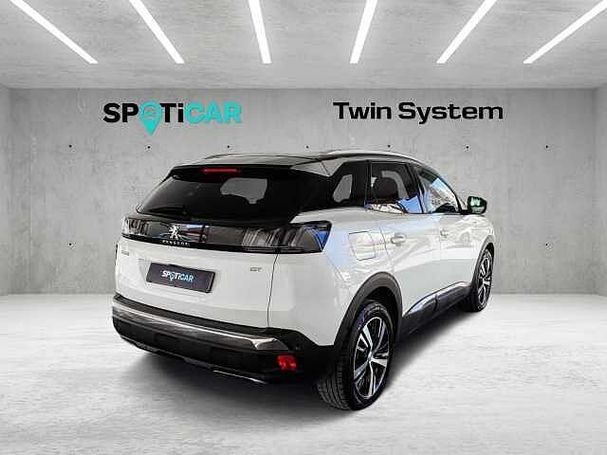 Peugeot 3008 PureTech 130 EAT8 S&S 96 kW image number 2