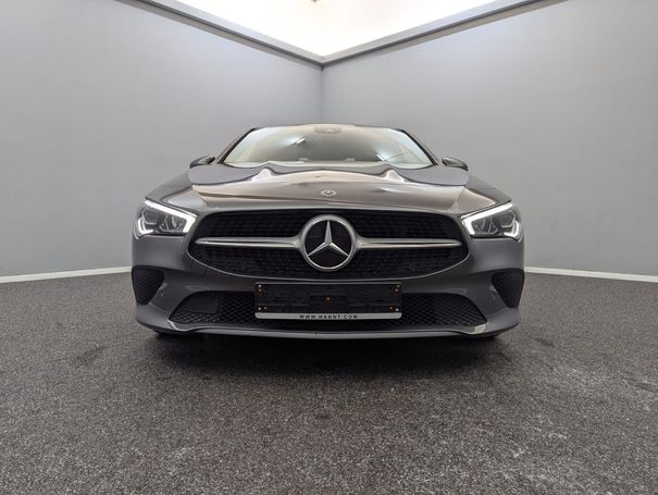 Mercedes-Benz CLA 180 100 kW image number 4