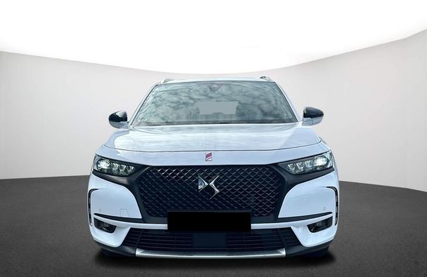 DS Automobiles 7 Crossback BlueHDi 180 PERFORMANCE LINE 132 kW image number 2