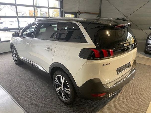 Peugeot 5008 GT 96 kW image number 4