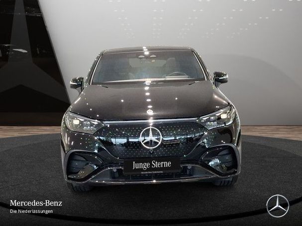 Mercedes-Benz EQE SUV 350 215 kW image number 4